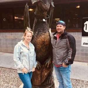 Meet your Posher, Allen